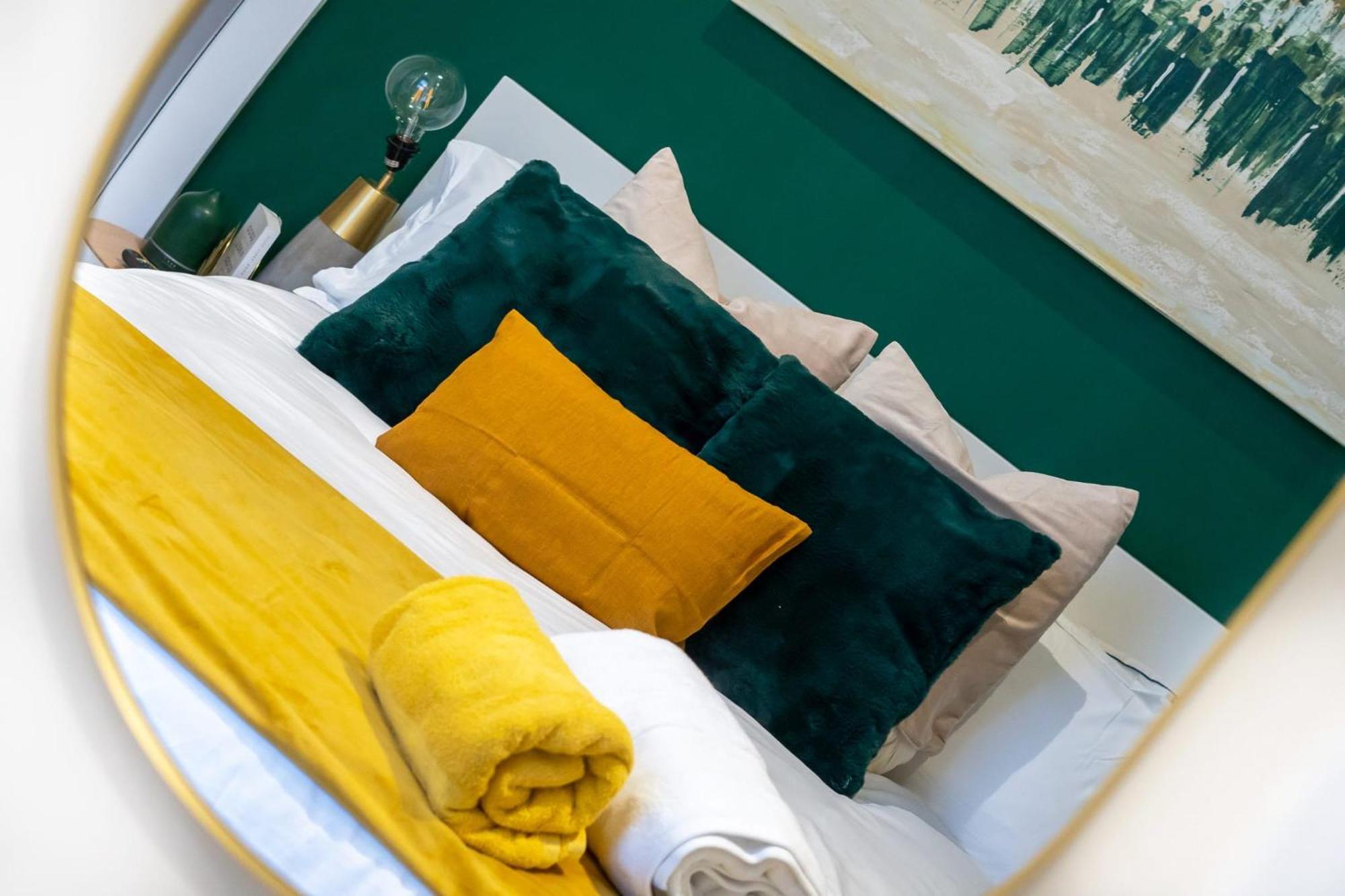 The Green Room London Exterior photo